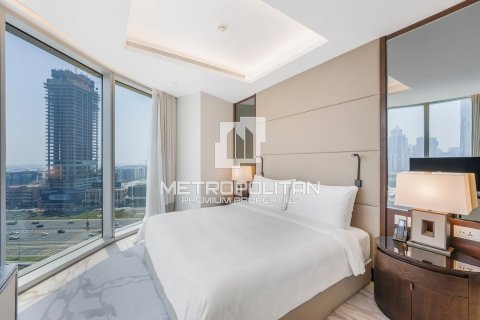 Appartement à The Address Sky View Towers, Downtown Dubai (Downtown Burj Dubai), Dubai, 2 chambres, 141 m², № 14644 - photo 18