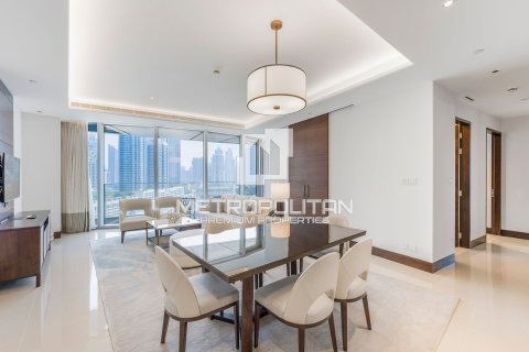 Appartement à The Address Sky View Towers, Downtown Dubai (Downtown Burj Dubai), Dubai, 2 chambres, 141 m², № 14644 - photo 2