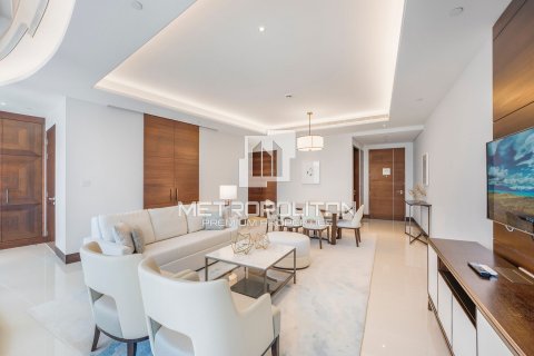 Appartement à The Address Sky View Towers, Downtown Dubai (Downtown Burj Dubai), Dubai, 2 chambres, 141 m², № 14644 - photo 6