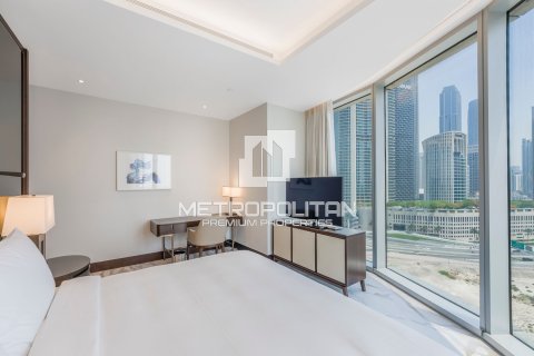 Appartement à The Address Sky View Towers, Downtown Dubai (Downtown Burj Dubai), Dubai, 2 chambres, 141 m², № 14644 - photo 19