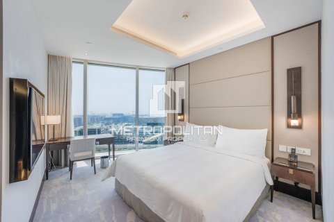 Appartement à The Address Sky View Towers, Downtown Dubai (Downtown Burj Dubai), Dubai, 2 chambres, 141 m², № 14644 - photo 23