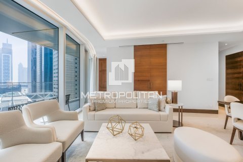 Appartement à The Address Sky View Towers, Downtown Dubai (Downtown Burj Dubai), Dubai, 2 chambres, 141 m², № 14644 - photo 5