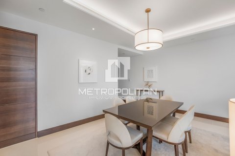 Appartement à The Address Sky View Towers, Downtown Dubai (Downtown Burj Dubai), Dubai, 2 chambres, 141 m², № 14644 - photo 9
