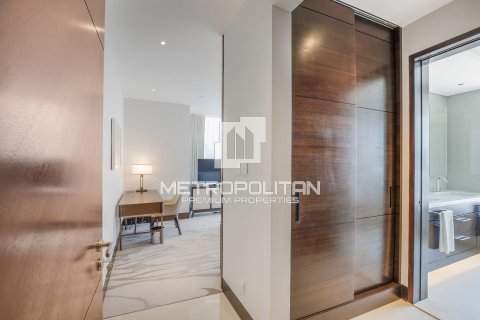 Appartement à The Address Sky View Towers, Downtown Dubai (Downtown Burj Dubai), Dubai, 2 chambres, 141 m², № 14644 - photo 14