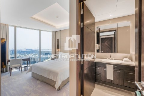 Appartement à The Address Sky View Towers, Downtown Dubai (Downtown Burj Dubai), Dubai, 2 chambres, 141 m², № 14644 - photo 21