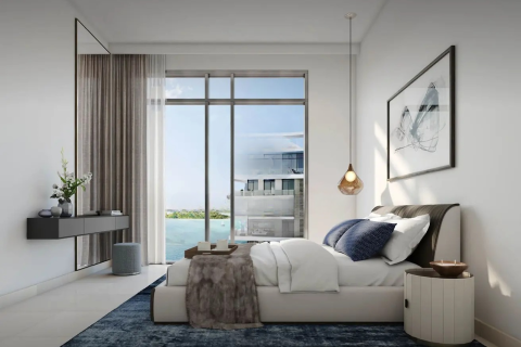 Apartment in Dubai 2 bedrooms, 122 sq.m. № 12259 - photo 4