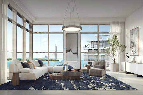 Apartment in Dubai 2 bedrooms, 122 sq.m. № 12259 - photo 5