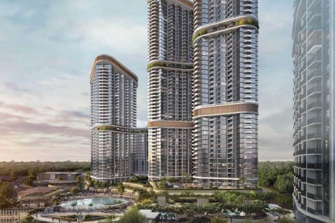 Skyscape Altius في Nadd Al Sheba, دبي, رقم 8256