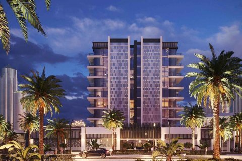 Mayas Sea View في دبي, رقم 8259