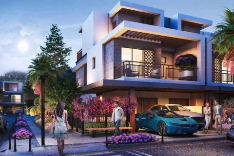 VIOLET 3 في داماك هيلز (أكويا باي داماك), دبي, رقم 8260