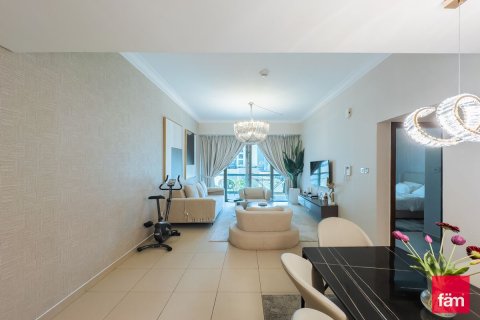 Appartement à Downtown Dubai (Downtown Burj Dubai), Dubai, 2 chambres, 130 m², № 8251