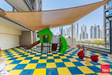 Apartment in Downtown Dubai (Downtown Burj Dubai), Dubai 2 bedrooms, 130 sq.m. № 8251 - photo 4