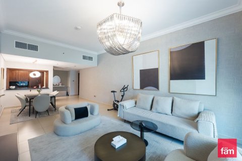 Apartment in Downtown Dubai (Downtown Burj Dubai), Dubai 2 bedrooms, 130 sq.m. № 8251 - photo 25