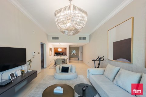 Apartment in Downtown Dubai (Downtown Burj Dubai), Dubai 2 bedrooms, 130 sq.m. № 8251 - photo 24