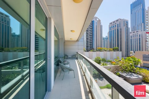 Apartment in Downtown Dubai (Downtown Burj Dubai), Dubai 2 bedrooms, 130 sq.m. № 8251 - photo 11