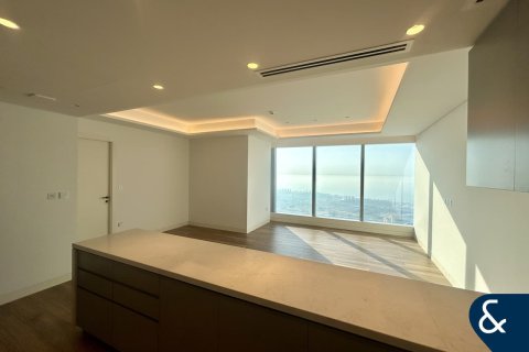 Appartement à Jumeirah Lake Towers, Dubai, 1 chambre, 77 m², № 98494