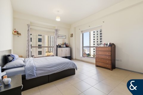 Apartment in Bahar, Jumeirah Beach Residence, Dubai 2 bedrooms, 119 sq.m. № 98500