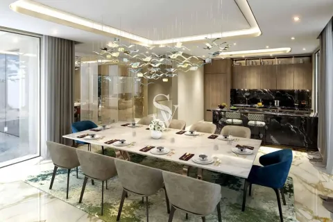 Villa à Dubai, 6 chambres, 470 m², № 132898 - photo 9