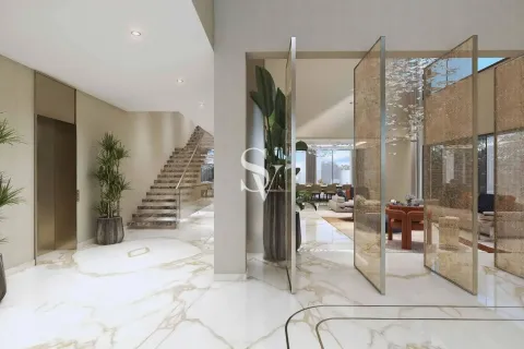 Villa à Dubai, 6 chambres, 470 m², № 132898 - photo 16
