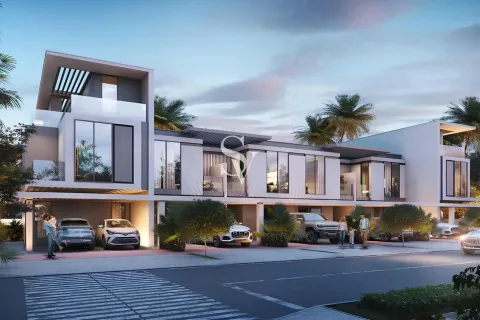 Villa à Dubai, 6 chambres, 470 m², № 132898 - photo 6