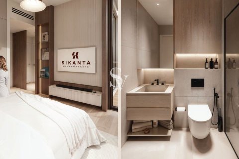 Apartment in Dubai South (Dubai World Central), Dubai 1 bedroom, 87 sq.m. № 132891 - photo 25