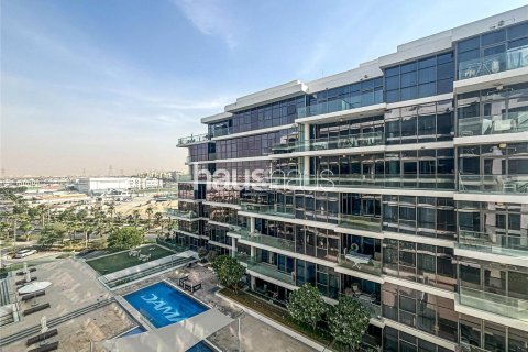 Apartment in DAMAC Hills (Akoya by DAMAC), Dubai 2 bedrooms, 146 sq.m. № 44567
