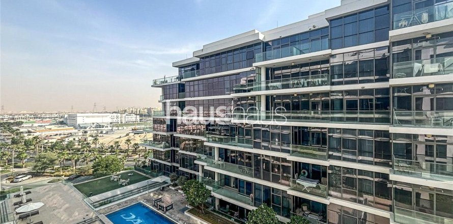 Квартира в DAMAC Hills (Akoya by DAMAC), Дубай, 2 спальни, 146м², № 44567