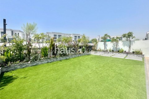 تاون هاوس في Al Furjan, دبي 4 غرف نوم, 330 م² رقم 44568 - صورة 11