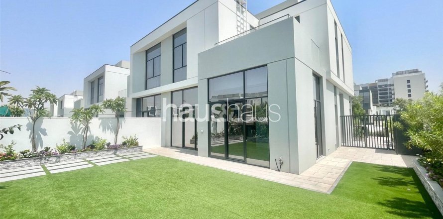 تاون هاوس في Al Furjan, دبي 4 غرف نوم, 330 م² رقم 44568