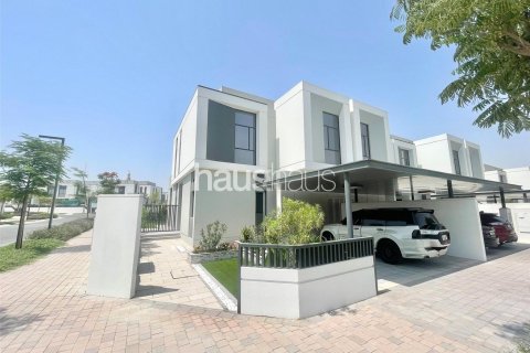 تاون هاوس في Al Furjan, دبي 4 غرف نوم, 330 م² رقم 44568 - صورة 2
