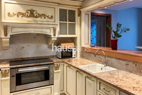 شقة في Marina Residences, نخلة جميرا, دبي 2 غرف نوم, 162 م² رقم 44581 - صورة 3