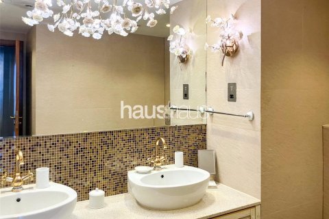 شقة في Marina Residences, نخلة جميرا, دبي 2 غرف نوم, 162 م² رقم 44581 - صورة 14