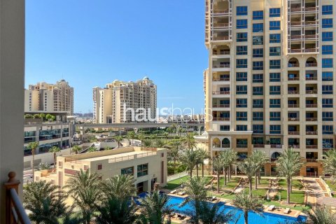 شقة في Marina Residences, نخلة جميرا, دبي 2 غرف نوم, 162 م² رقم 44581 - صورة 9
