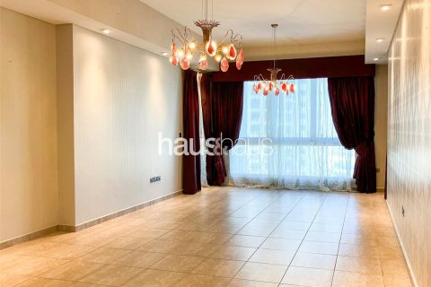 شقة في Marina Residences, نخلة جميرا, دبي 2 غرف نوم, 162 م² رقم 44581 - صورة 2