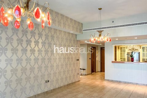 شقة في Marina Residences, نخلة جميرا, دبي 2 غرف نوم, 162 م² رقم 44581 - صورة 10