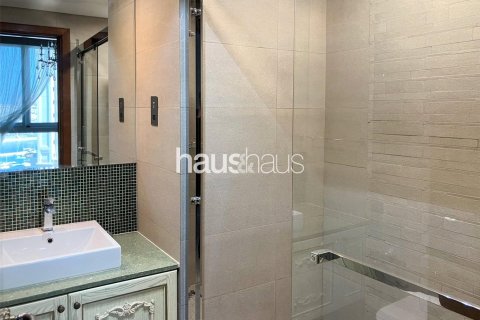 شقة في Marina Residences, نخلة جميرا, دبي 2 غرف نوم, 162 م² رقم 44581 - صورة 12