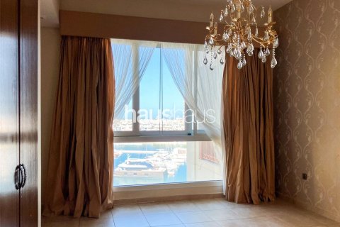 شقة في Marina Residences, نخلة جميرا, دبي 2 غرف نوم, 162 م² رقم 44581 - صورة 11