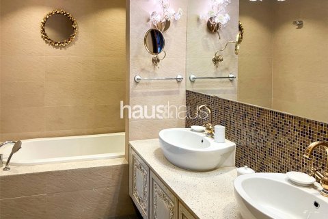 شقة في Marina Residences, نخلة جميرا, دبي 2 غرف نوم, 162 م² رقم 44581 - صورة 6
