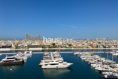 شقة في Marina Residences, نخلة جميرا, دبي 2 غرف نوم, 162 م² رقم 44581 - صورة 4