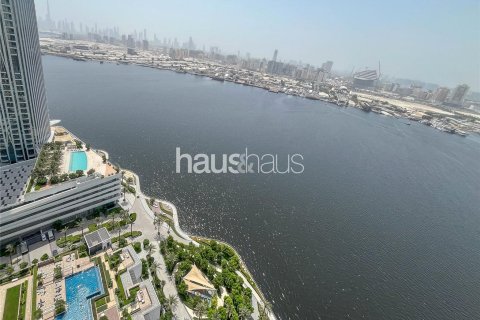 Apartamento en Dubai Creek Harbour (The Lagoons), Dubai, 2 dormitorios, 97 m², № 43897 - foto 13
