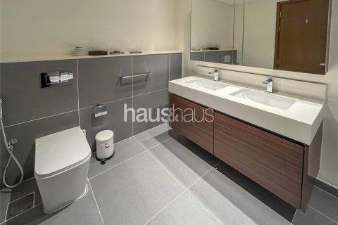 Apartamento en Dubai Creek Harbour (The Lagoons), Dubai, 2 dormitorios, 97 m², № 43897 - foto 9