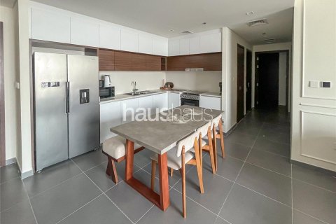Apartamento en Dubai Creek Harbour (The Lagoons), Dubai, 2 dormitorios, 97 m², № 43897 - foto 7