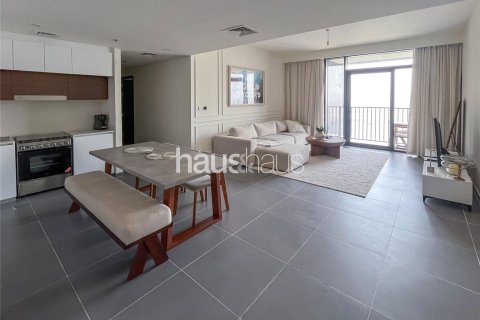 Apartamento en Dubai Creek Harbour (The Lagoons), Dubai, 2 dormitorios, 97 m², № 43897 - foto 4