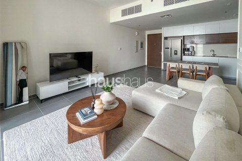 Apartamento en Dubai Creek Harbour (The Lagoons), Dubai, 2 dormitorios, 97 m², № 43897 - foto 3