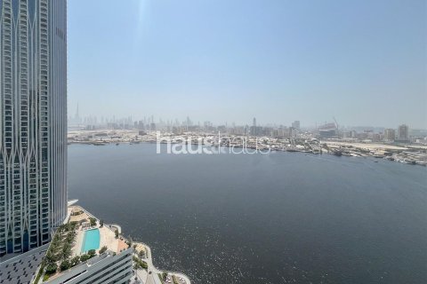 Apartment in Dubai Creek Harbour (The Lagoons), Dubai 2 bedrooms, 97 sq.m. № 43897