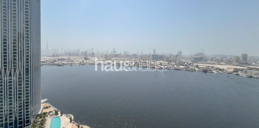 Apartamento en Dubai Creek Harbour (The Lagoons), Dubai, 2 dormitorios, 97 m², № 43897