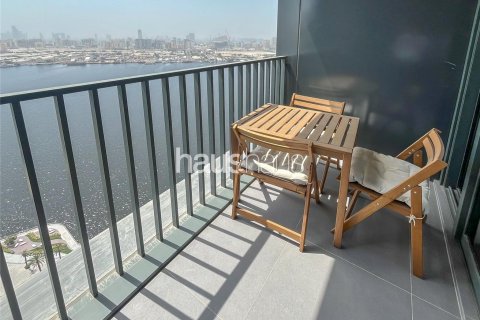 Apartamento en Dubai Creek Harbour (The Lagoons), Dubai, 2 dormitorios, 97 m², № 43897 - foto 8