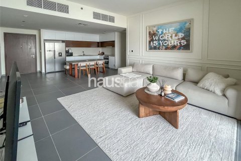 Apartamento en Dubai Creek Harbour (The Lagoons), Dubai, 2 dormitorios, 97 m², № 43897 - foto 2