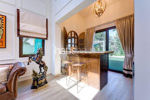فيلا في Arabian Ranches 2, دبي 5 غرف نوم , 499 م² رقم 43889 - صورة 3