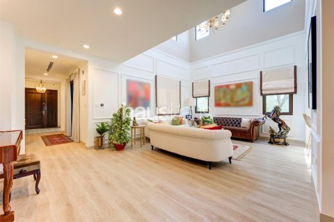 Villa à Arabian Ranches 2, Dubai, 5 chambres, 499 m², № 43889